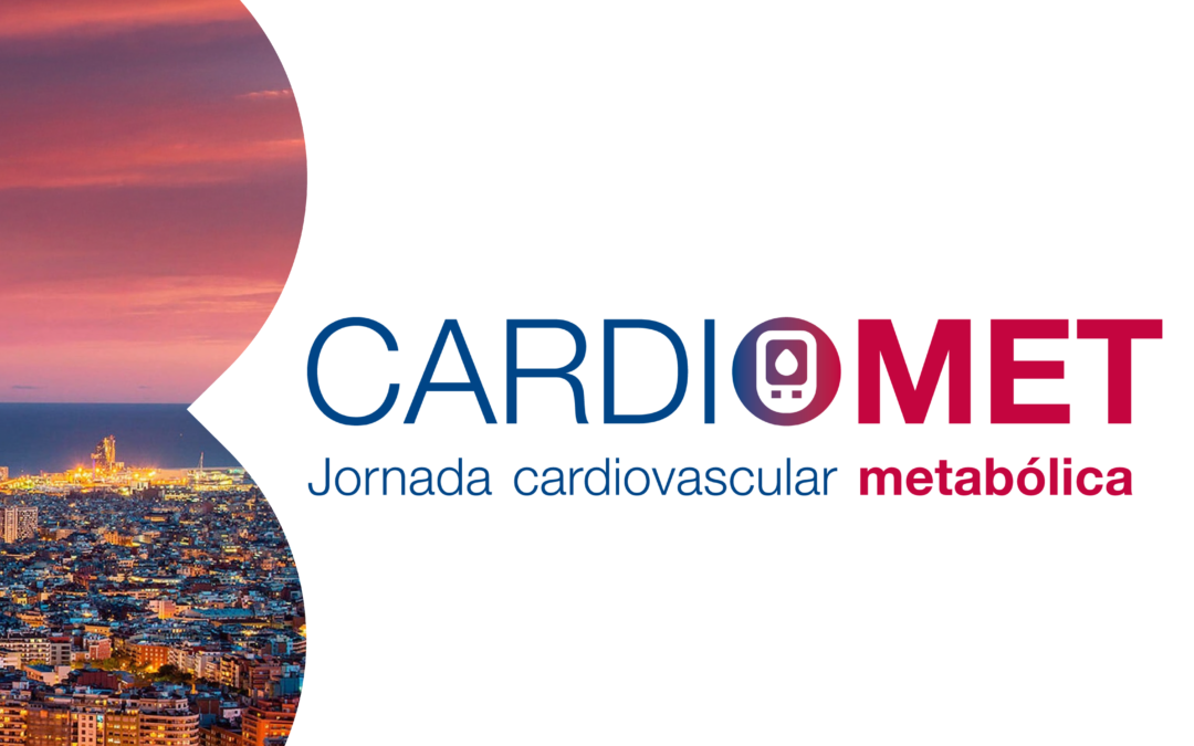 Jornada cardiovascular metabólica