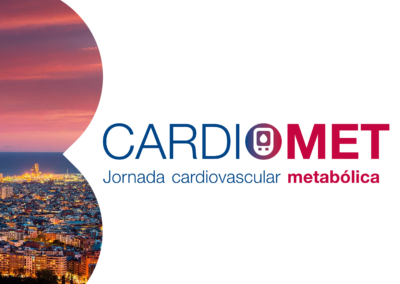 Jornada cardiovascular metabólica