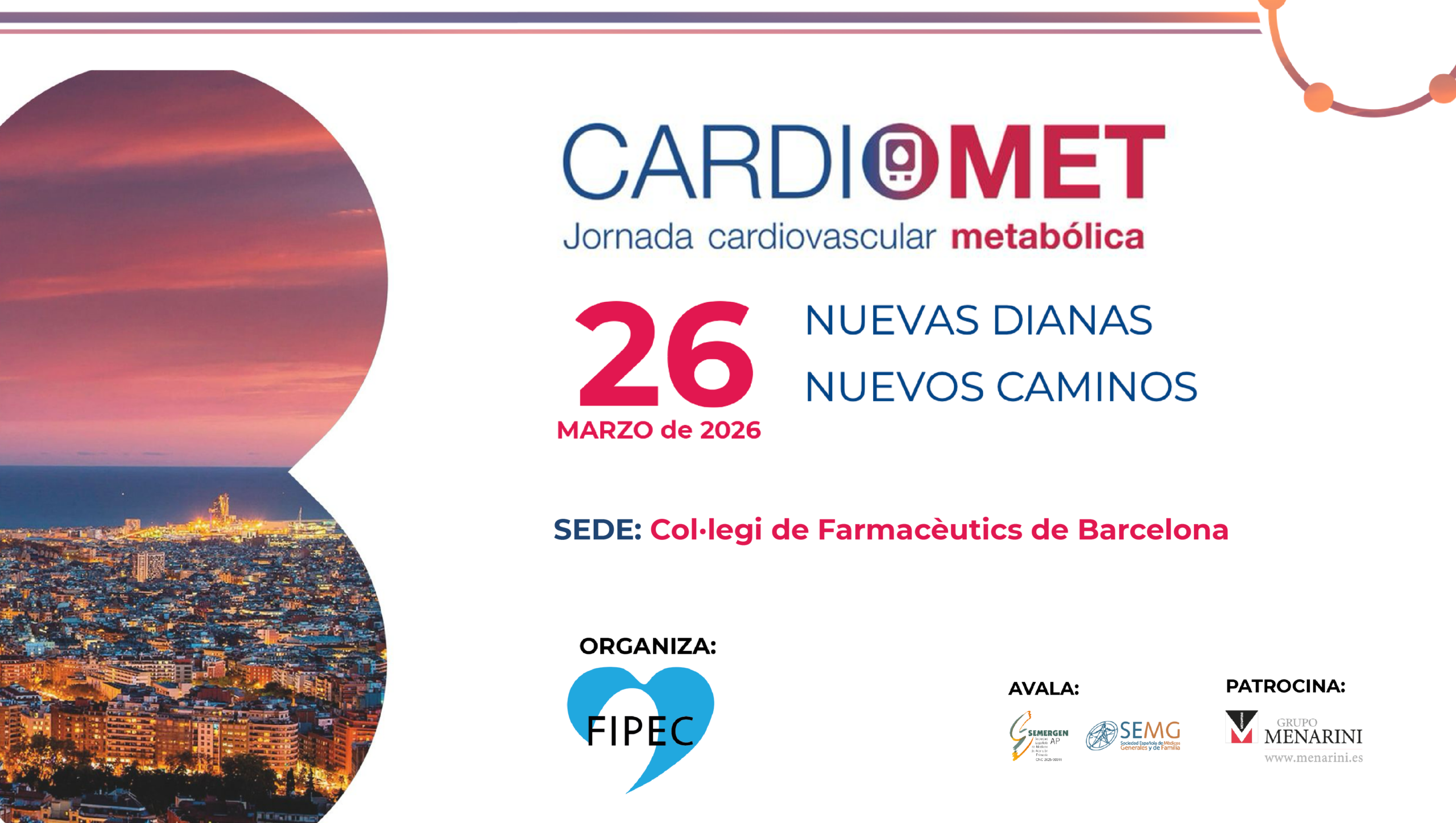 22 Curso de lipidología clínica y factores de riesgo cardiovascular